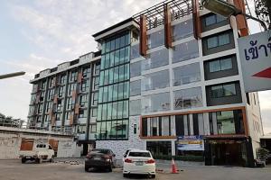 Izen Budget Hotel & Residence, Rayong