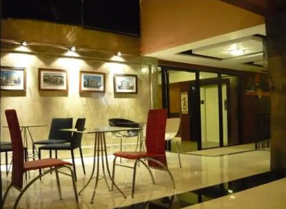 Izen Budget & Residence - 15