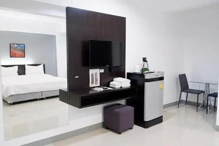 Izen Budget & Residence - 32