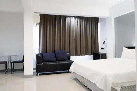 Izen Budget & Residence - 31