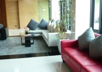Izen Budget & Residence - 9