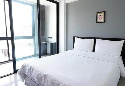 Izen Budget & Residence - 22