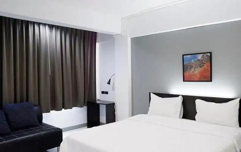 Izen Budget & Residence - 33