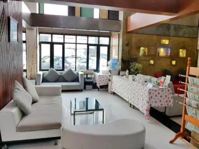 Izen Budget & Residence - 3