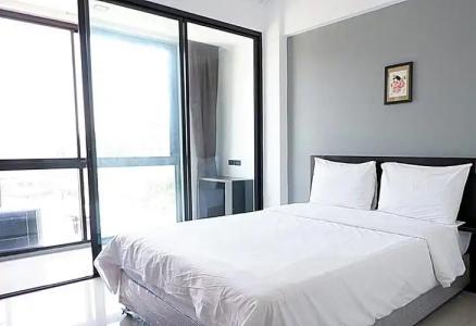 Izen Budget & Residence - 6