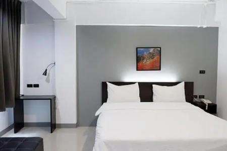 Izen Budget & Residence - 30