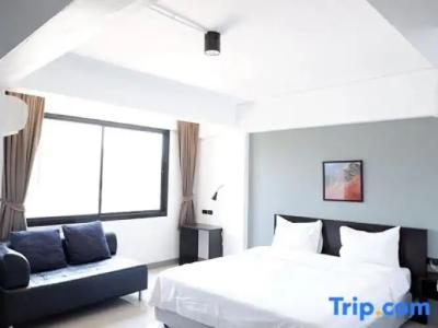 Izen Budget & Residence - 25