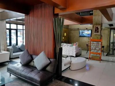 Izen Budget & Residence - 4