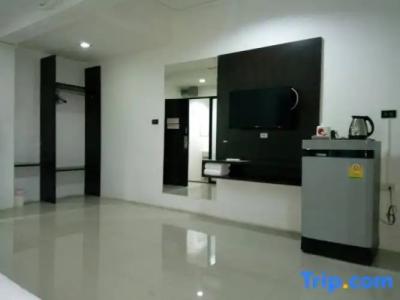 Izen Budget & Residence - 26