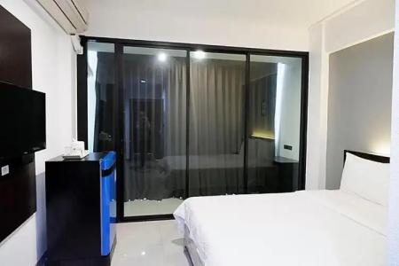 Izen Budget & Residence - 19