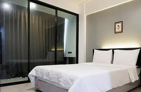 Izen Budget & Residence - 23