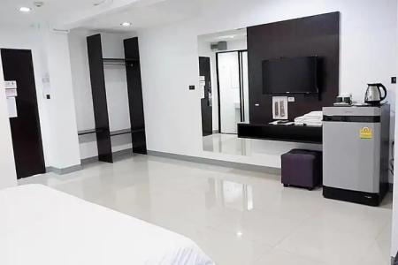 Izen Budget & Residence - 28