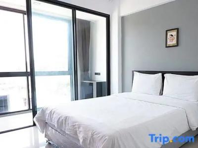 Izen Budget & Residence - 16