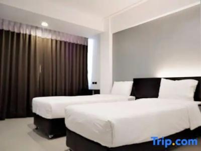 Izen Budget & Residence - 17