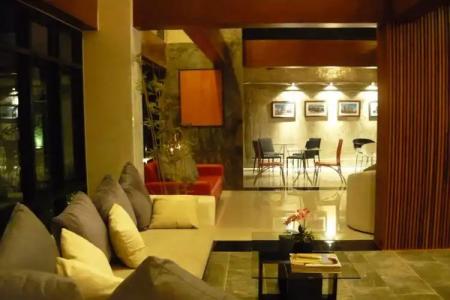 Izen Budget & Residence - 12