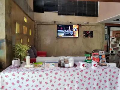 Izen Budget & Residence - 11