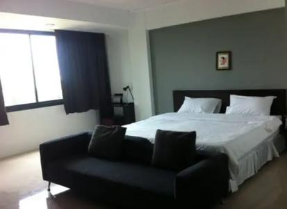 Izen Budget & Residence - 5