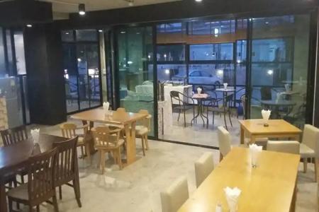 Izen Budget & Residence - 13