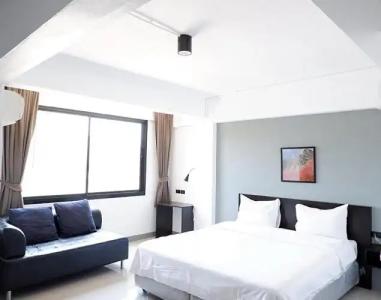 Izen Budget & Residence - 2
