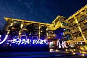 U-Sabai Park Hotel & Resort
