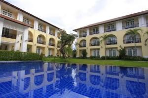 Khamthana Colonial Hotel Chiang Rai, Chiang Rai