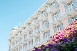 Grand Hotel Bristol Resort & Spa, by R Collection Hotels