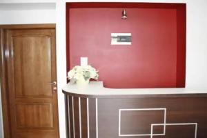 Luxury Apartments Villa Lenka, Podstrana