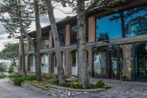 Hotel Il Cavallino Blu, Volterra
