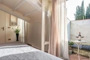 Hotel Il Cavallino Blu, Volterra