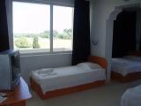 Deluxe Double Suite