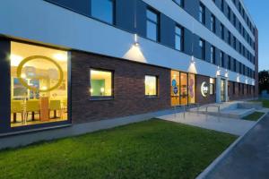 B&B Hotel-City, Kassel