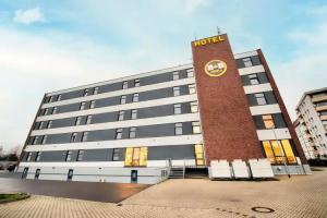 B&B Hotel Kassel-City, Kassel