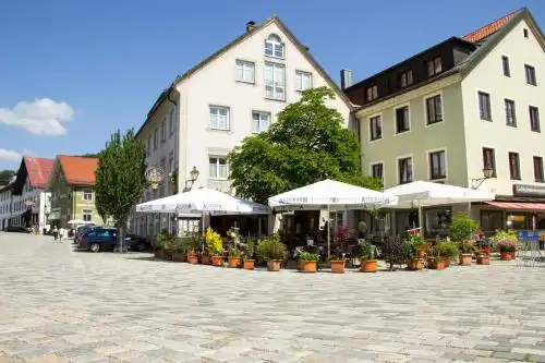 Drei König