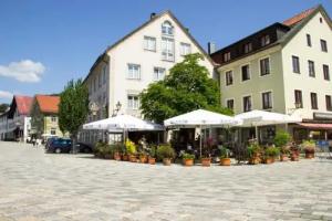 Hotel Drei König, Immenstadt im Allgau