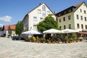 Hotel Drei Konig, Immenstadt im Allgau