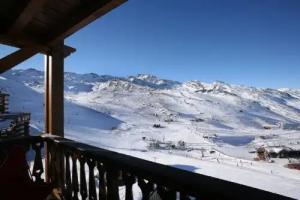 Hotel Val Chaviere, Val Thorens
