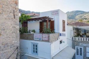 Glaros Guesthouse, Hydra