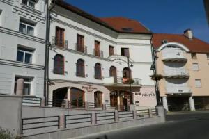 Bed & Breakfast «Fogado a Baranyhoz», Kaposvar