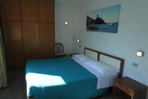 La Madrugada Apart-hotel