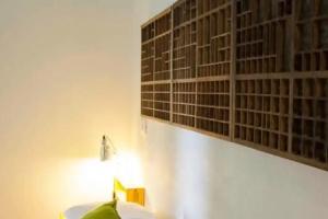 Albergo delle Spezie, La Spezia