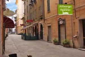Albergo delle Spezie Hotel, La Spezia