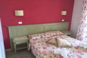 B&B La Vigna Mini-hotel, Carovigno