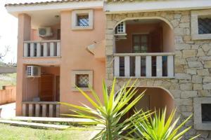 Hotel Grazia Deledda, Arzachena