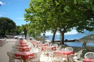 Hotel S.Maria, Brenzone