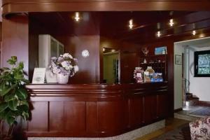 Hotel S.Maria, Brenzone