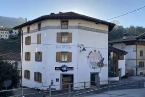 Hotel Locanda Le Tre Oche, Molina di Ledro
