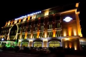 Imperial Park Hotel, Kocaeli