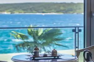 MFB My Finest Bosphorus Hotel Tarabya