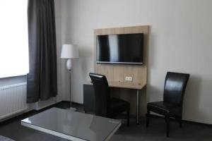 Hotel & Restaurant Blume, Wolfsburg