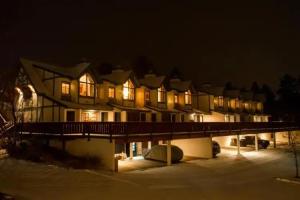 Appenzell Inn, Estes Park